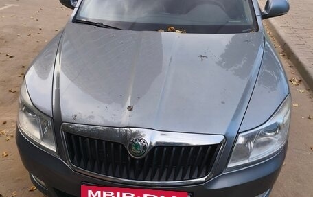 Skoda Octavia, 2013 год, 950 000 рублей, 2 фотография