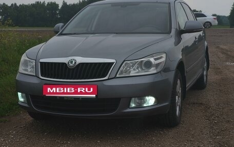 Skoda Octavia, 2013 год, 950 000 рублей, 8 фотография