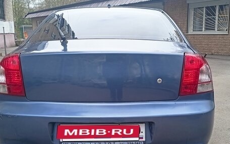 KIA Shuma II, 2004 год, 185 000 рублей, 4 фотография