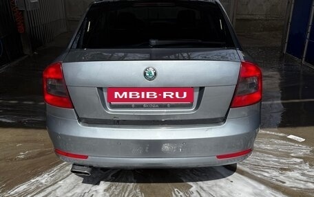 Skoda Octavia, 2013 год, 950 000 рублей, 9 фотография