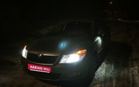 Skoda Octavia, 2013 год, 950 000 рублей, 4 фотография