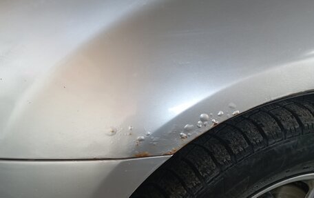 KIA Cerato I, 2005 год, 275 000 рублей, 11 фотография
