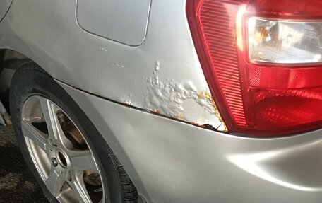 KIA Cerato I, 2005 год, 275 000 рублей, 12 фотография