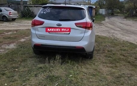 KIA cee'd III, 2013 год, 1 200 000 рублей, 3 фотография
