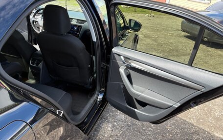 Skoda Octavia, 2018 год, 1 800 000 рублей, 13 фотография