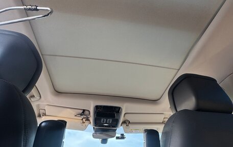 Land Rover Range Rover IV рестайлинг, 2018 год, 5 500 000 рублей, 20 фотография