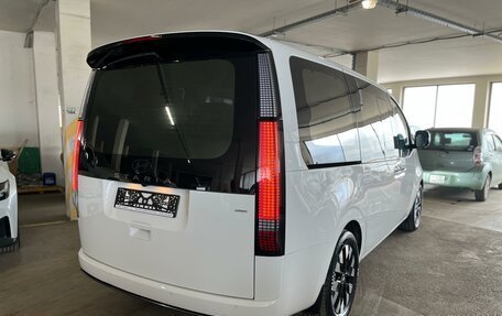 Hyundai Staria, 2025 год, 8 147 000 рублей, 6 фотография
