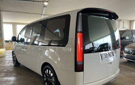 Hyundai Staria, 2025 год, 8 147 000 рублей, 4 фотография