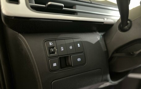 Hyundai Staria, 2025 год, 8 147 000 рублей, 12 фотография