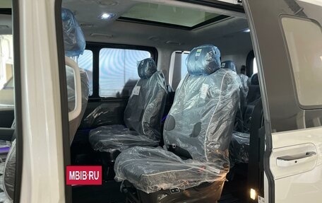 Hyundai Staria, 2025 год, 8 147 000 рублей, 16 фотография