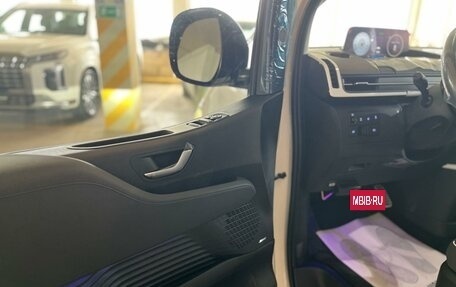 Hyundai Staria, 2025 год, 8 147 000 рублей, 11 фотография