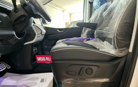 Hyundai Staria, 2025 год, 8 147 000 рублей, 9 фотография