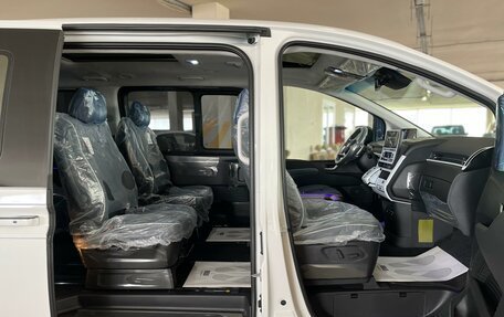 Hyundai Staria, 2025 год, 8 147 000 рублей, 23 фотография