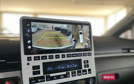Hyundai Staria, 2025 год, 8 147 000 рублей, 25 фотография