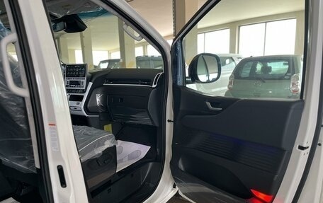 Hyundai Staria, 2025 год, 8 147 000 рублей, 30 фотография