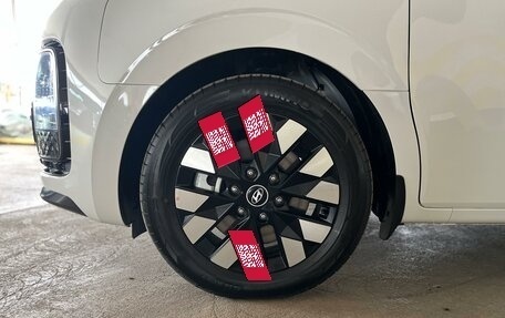 Hyundai Staria, 2025 год, 8 147 000 рублей, 14 фотография