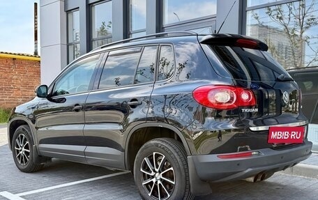 Volkswagen Tiguan I, 2009 год, 820 000 рублей, 3 фотография