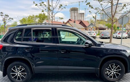Volkswagen Tiguan I, 2009 год, 820 000 рублей, 6 фотография
