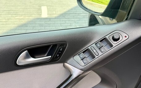 Volkswagen Tiguan I, 2009 год, 820 000 рублей, 14 фотография