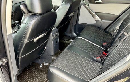 Volkswagen Tiguan I, 2009 год, 820 000 рублей, 12 фотография