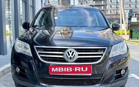Volkswagen Tiguan I, 2009 год, 820 000 рублей, 8 фотография