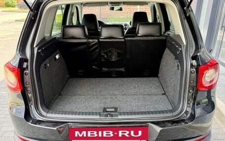 Volkswagen Tiguan I, 2009 год, 820 000 рублей, 13 фотография