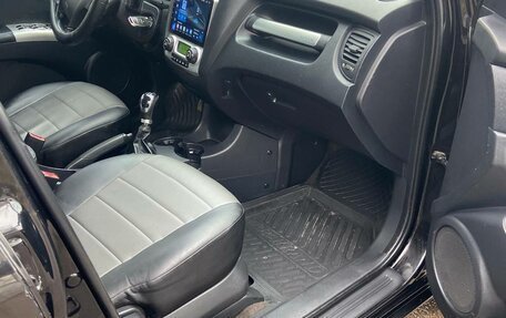 KIA Sportage II, 2007 год, 420 000 рублей, 10 фотография