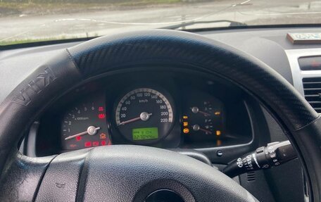 KIA Sportage II, 2007 год, 420 000 рублей, 12 фотография
