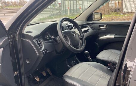 KIA Sportage II, 2007 год, 420 000 рублей, 8 фотография