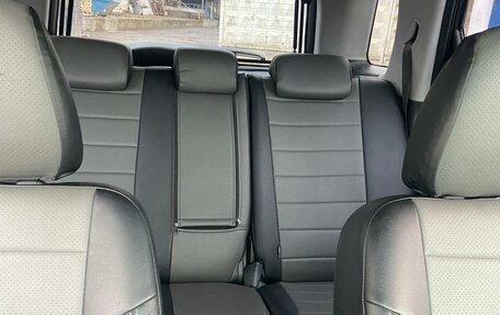 KIA Sportage II, 2007 год, 420 000 рублей, 15 фотография