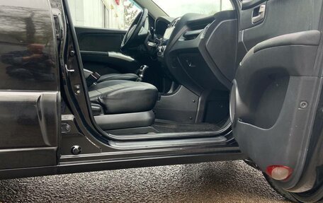 KIA Sportage II, 2007 год, 420 000 рублей, 7 фотография