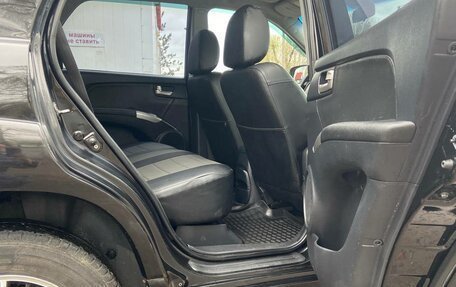 KIA Sportage II, 2007 год, 420 000 рублей, 6 фотография