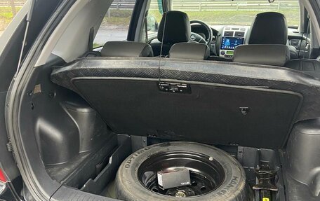 KIA Sportage II, 2007 год, 420 000 рублей, 14 фотография