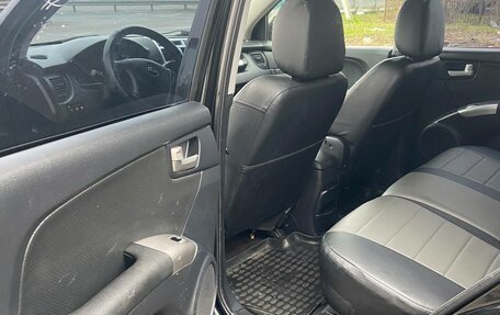 KIA Sportage II, 2007 год, 420 000 рублей, 9 фотография