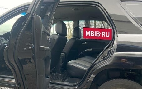 KIA Sportage II, 2007 год, 420 000 рублей, 11 фотография