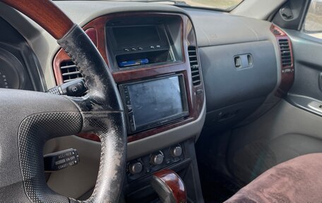 Mitsubishi Pajero III рестайлинг, 2003 год, 900 000 рублей, 7 фотография