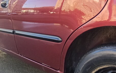Hyundai Accent II, 2008 год, 310 000 рублей, 4 фотография