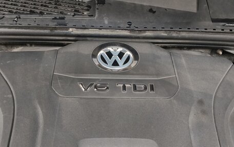 Volkswagen Touareg III, 2021 год, 8 100 000 рублей, 8 фотография
