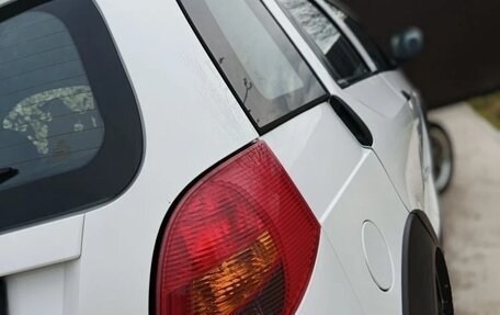 Chery IndiS (S18D) I, 2013 год, 400 000 рублей, 13 фотография