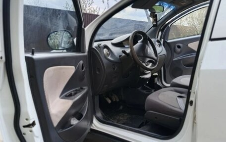 Chery IndiS (S18D) I, 2013 год, 400 000 рублей, 15 фотография