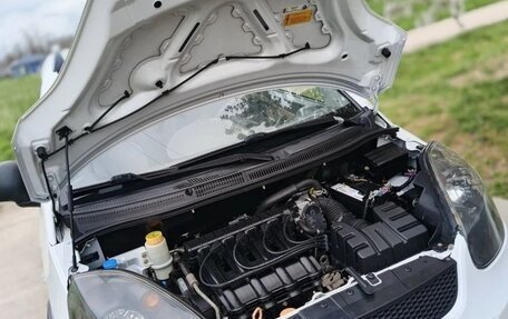 Chery IndiS (S18D) I, 2013 год, 400 000 рублей, 20 фотография