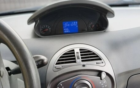 Chery IndiS (S18D) I, 2013 год, 400 000 рублей, 18 фотография