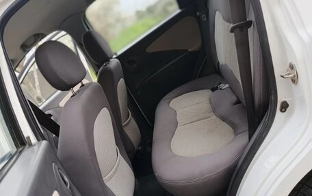 Chery IndiS (S18D) I, 2013 год, 400 000 рублей, 17 фотография