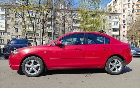 Mazda 3, 2006 год, 680 000 рублей, 5 фотография