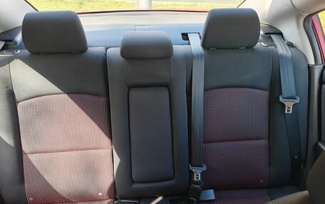 Mazda 3, 2006 год, 680 000 рублей, 19 фотография