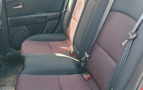 Mazda 3, 2006 год, 680 000 рублей, 20 фотография