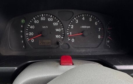 Suzuki Jimny, 1998 год, 550 000 рублей, 6 фотография