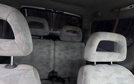 Suzuki Jimny, 1998 год, 550 000 рублей, 4 фотография