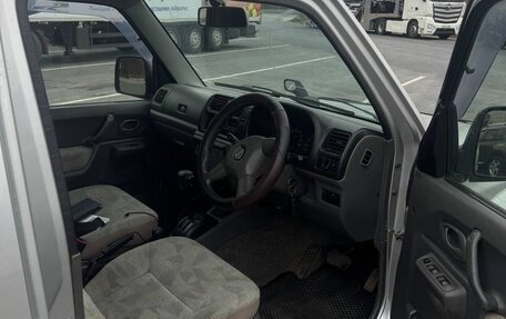 Suzuki Jimny, 1998 год, 550 000 рублей, 3 фотография