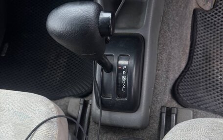 Suzuki Jimny, 1998 год, 550 000 рублей, 7 фотография